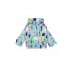 Bugs Farm Raincoat