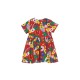 Rosie Posie Baby Dress