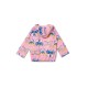 Flutterby Spray Jacket