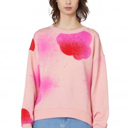 Cloud Nine Sweater