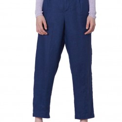 August Linen Pant