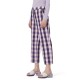 Roberta Check Pant