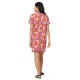 Poppy Tee Dress