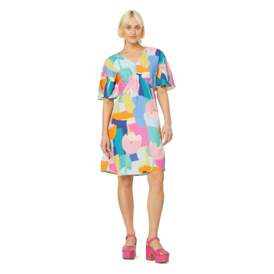 Tulip Tangle Dress