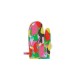 Parrot Party Oven Mitt