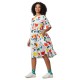 Fleur Scalop Dress