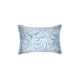 New Leaf Silk Pillowcase