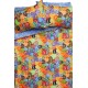 Rainbows Bedding Set DB