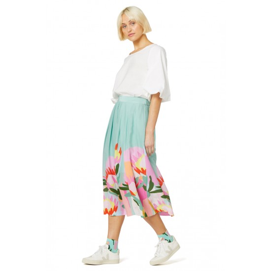 Protea Skirt