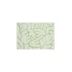 Monstera Bath Mat