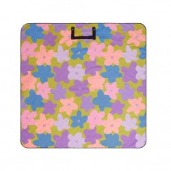 Pop Picnic Rug Small