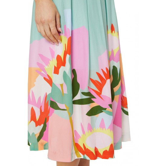 Protea Skirt