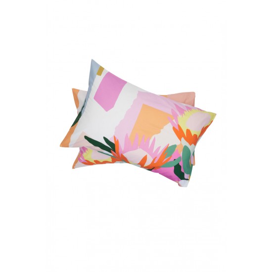 Proteas Pillowcase Set