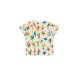 Bug Snap Baby Relaxed SS Tee