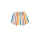 Elly Stripe Baby Shorts