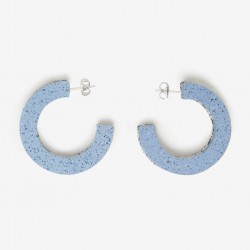 Double Dutch Earring