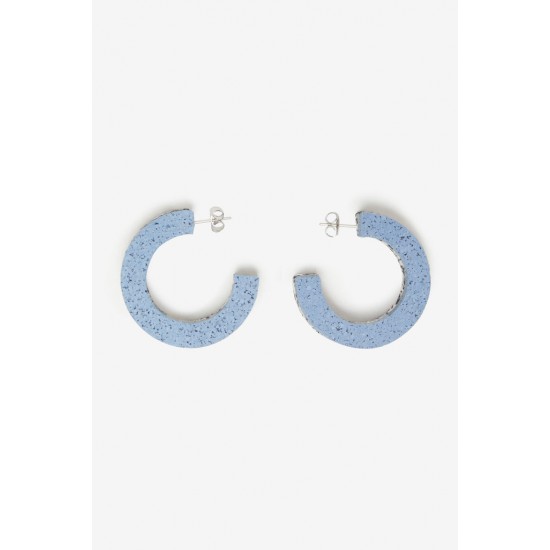 Double Dutch Earring