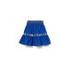 Travel Geo Skirt