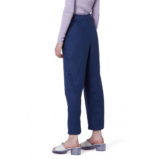 August Linen Pant