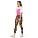 Firewheel Legging