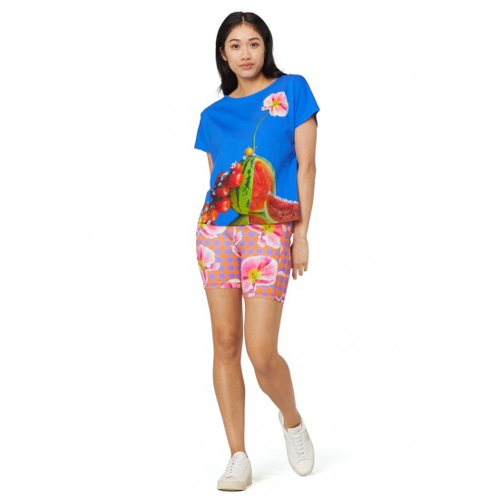 Melon Tee