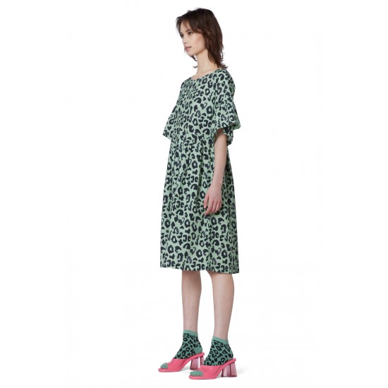 Sweet Spot Smock Dress