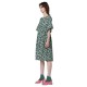 Sweet Spot Smock Dress