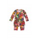 Rosie Posie Baby Swim Suit