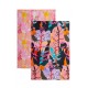 Summers Eve Teatowel Set