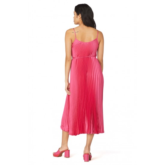 Kaitlin Pleat Dress