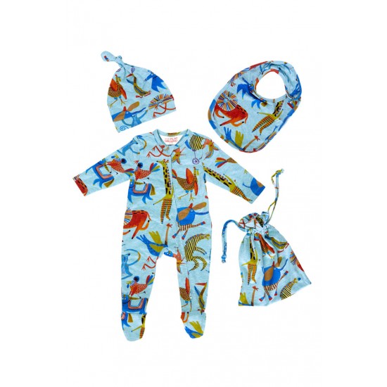 Carnival Baby Gift PK