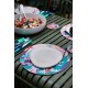 Summers Eve Placemat Set