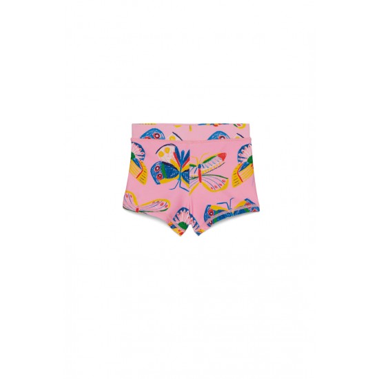 Flutterby Swim Shorts