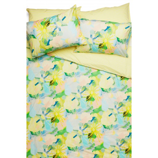 Myrtle Bedding Set DB