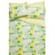 Myrtle Bedding Set DB