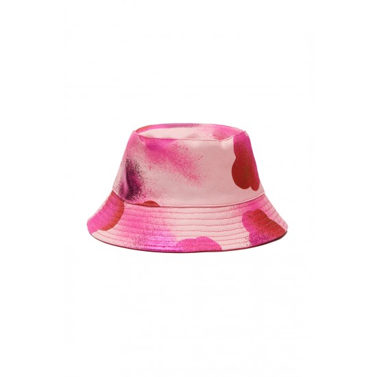 Cloud Nine Bucket Hat