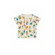 Bug Snap Baby Relaxed SS Tee