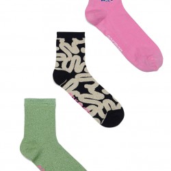 What's New Sock Pack