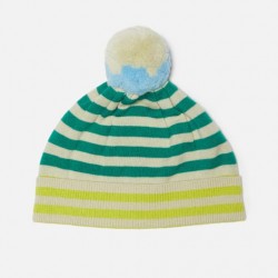 Kirrily Stripe Beanie