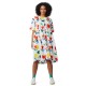 Fleur Scalop Dress