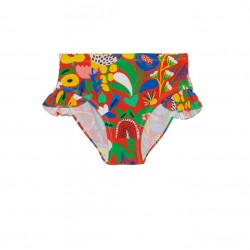 Rosie Posie Swim Short