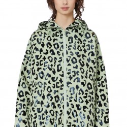 Sweet Spot Raincoat