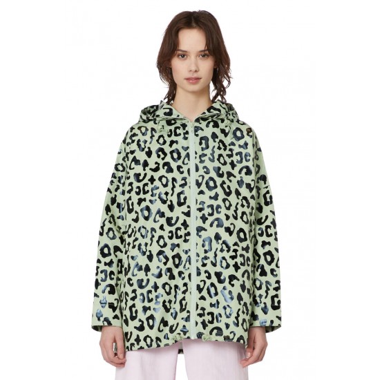 Sweet Spot Raincoat