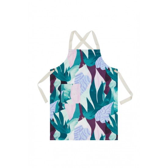 Deep End Apron