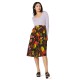 Firewheel Skirt