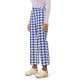 Houndstooth Pant