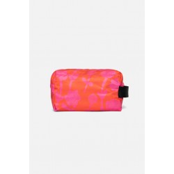 Flowing Florals Travel Bag