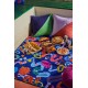 Maze Picnic Rug Small