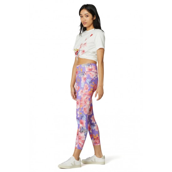 Lotus Legging