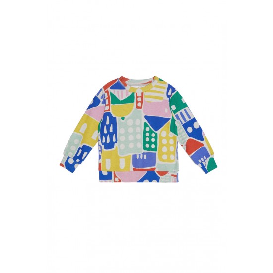 Colour City Sweater